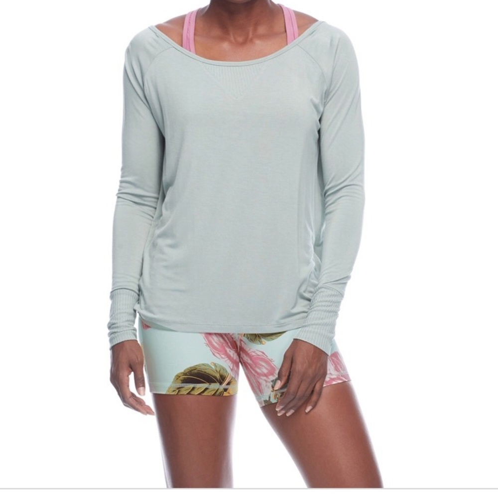Body Glove Active Long Sleeve Top